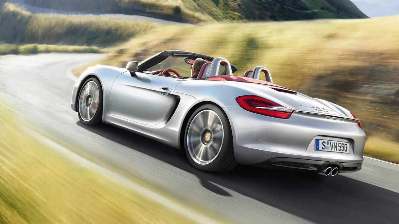 Backdrop artwork for Porsche Challenge