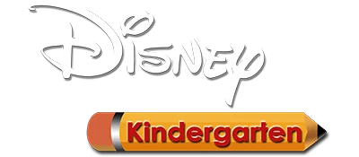 Winnie the Pooh: Kindergarten logo