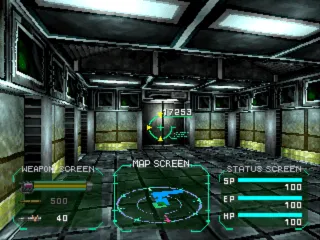 Epidemic screenshot