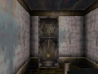 Echo Night screenshot