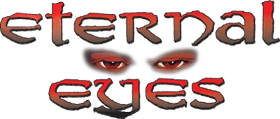 Eternal Eyes logo