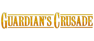 Guardian's Crusade logo