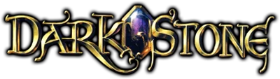 Darkstone: Evil Reigns logo