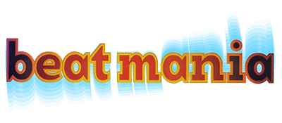 beatmania logo