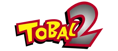Tobal 2 logo