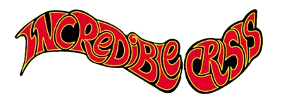 Incredible Crisis logo