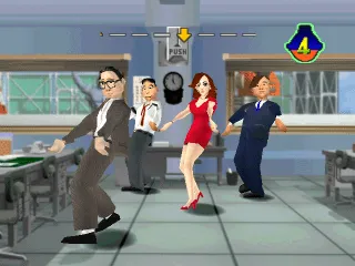 Incredible Crisis screenshot