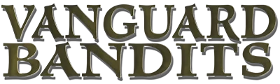 Vanguard Bandits logo