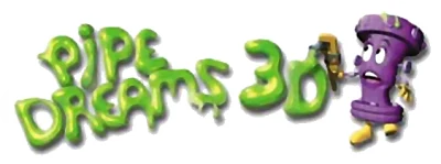 Pipe Dreams 3D logo