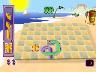 Pipe Dreams 3D screenshot