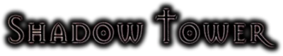 Shadow Tower logo