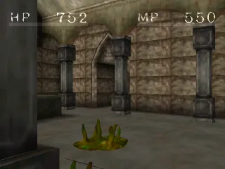 Shadow Tower screenshot