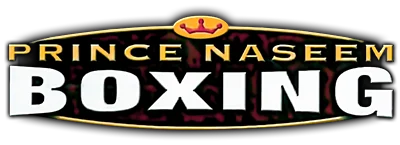 Mike Tyson Boxing logo