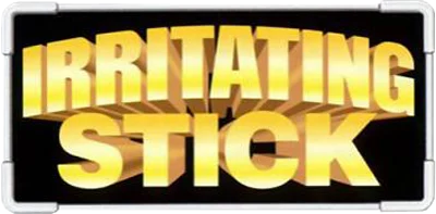 Irritating Stick logo
