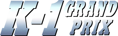 K-1 Grand Prix logo