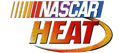 NASCAR Heat logo
