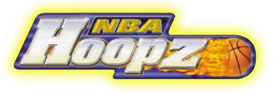 NBA Hoopz logo