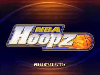 NBA Hoopz screenshot