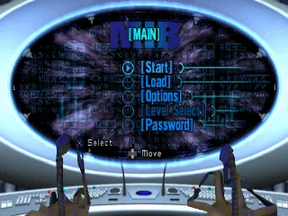 Backdrop artwork for Men in Black: The Series: Crashdown