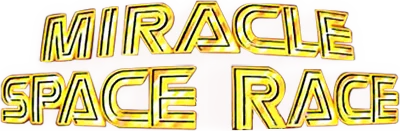 Miracle Space Race logo