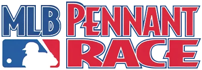 MLB Pennant Race logo