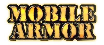 Mobile Armor logo