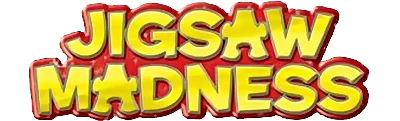 Jigsaw Madness logo