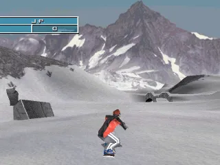 MTV Sports: Pure Ride screenshot
