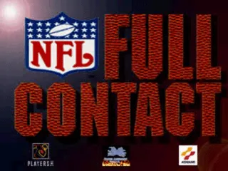 Backdrop artwork for NFL Full Contact