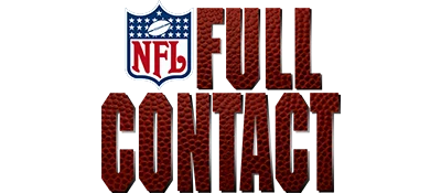 NFL Full Contact logo