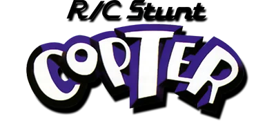 R/C Stunt Copter logo