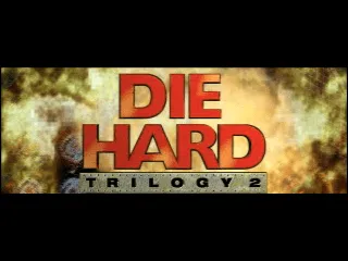 Die Hard Trilogy 2: Viva Las Vegas screenshot