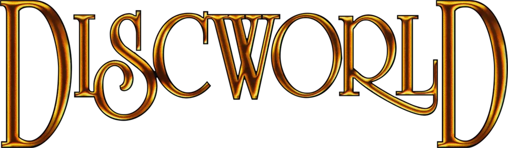 Discworld logo