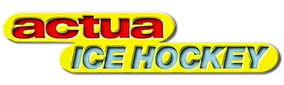 Actua Ice Hockey logo