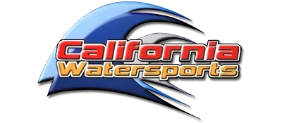 California Watersports logo