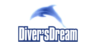 Diver's Dream logo