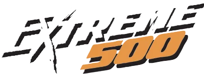 Extreme 500 logo