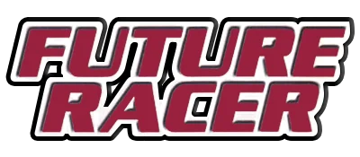 Future Racer logo