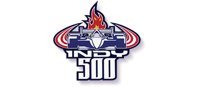 Indy 500 logo