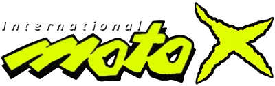 International Moto X logo