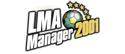 LMA Manager 2001 logo