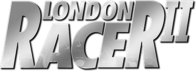 London Racer II logo