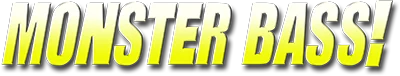 Monster Bass! logo