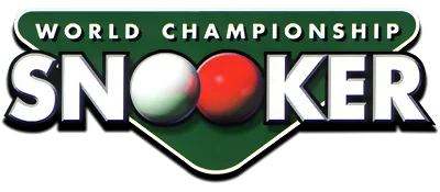 World Championship Snooker logo