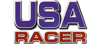 USA Racer logo