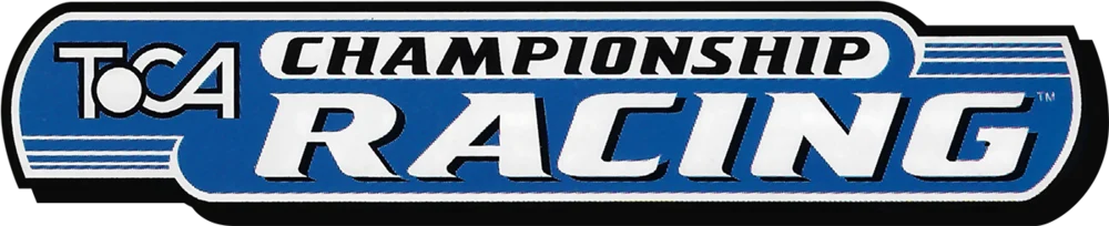TOCA Championship Racing logo