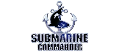 Submarine Commander logo