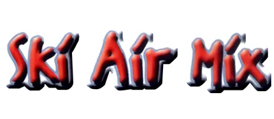 Ski Air Mix logo