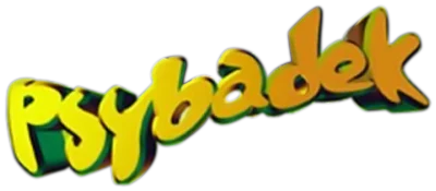 Psybadek logo