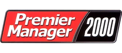 Premier Manager 2000 logo